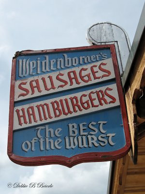 The Best of the Wurst!