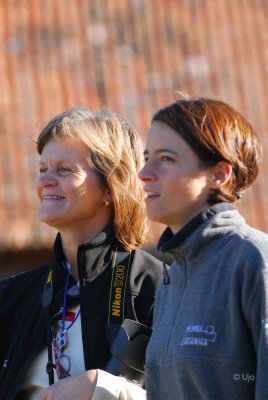 Eva & Annika