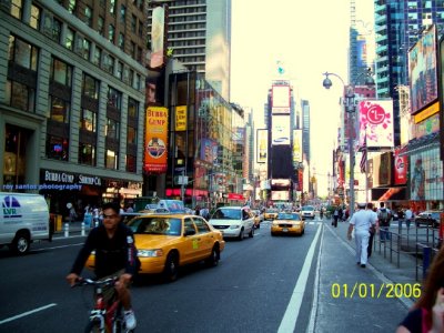 nyc cabbies