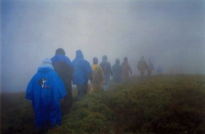 Mt. Pulag