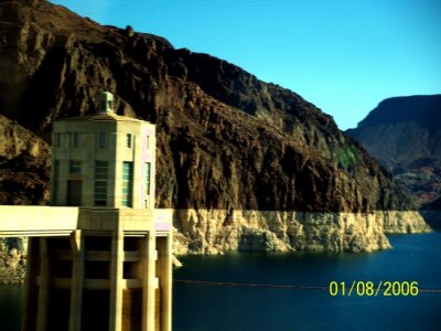 hoover dam