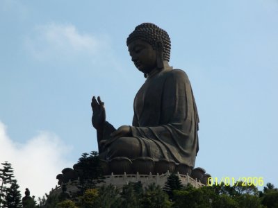 buddha