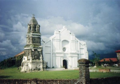 Badoc, Ilocos Sur