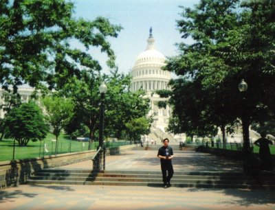 capitol hill