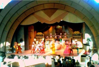 MGM Studios