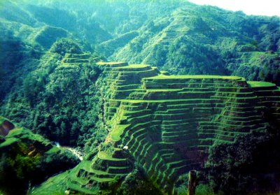 Banaue