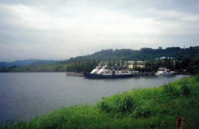 Subic Bay
