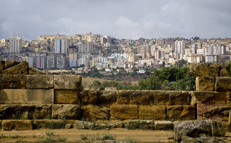 Temple of Olympian Zeus (2)