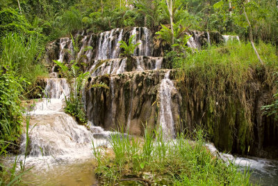 Kolem Jaa Waterfall