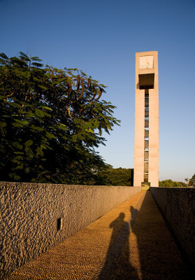 Villahermosa tower