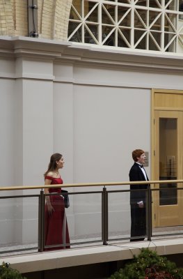 Julia & Eric