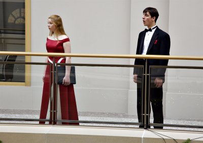 Jessica & Nick