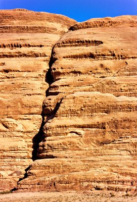Wadi Rum, Jordan #5