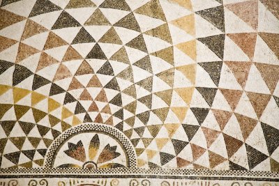 El Djem Mosaic Museum (11)