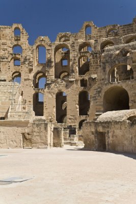 El Djem Roman Coliseum (6)
