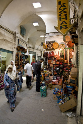 Tunis Medina (1)