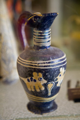 Aleria Roman Artifacts (1)