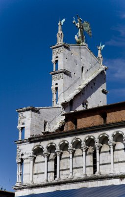 Lucca Church (1)