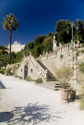 Castello Garzoni Gardens (3)