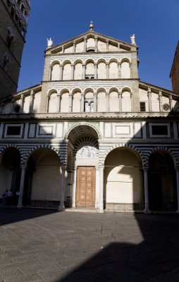 Pistoia Cathedral (3)