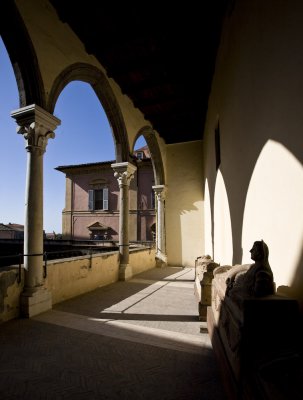 Etruscan Museum in Tarquinia (2)