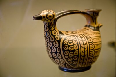 Etruscan Artifact (3)