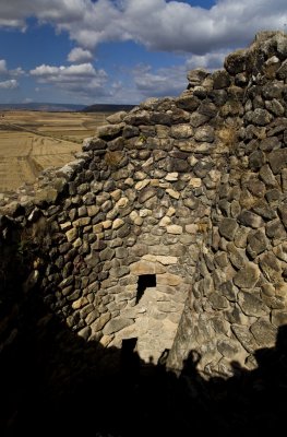 Nuraghe Su Nuraxi (3)