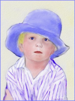  WATERCOLOR PAINTER 6