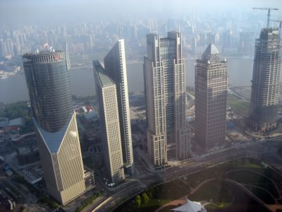 shanghai - may 2007