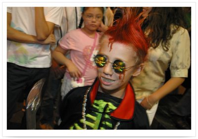 2006 Halloween @ LKF