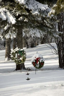 Maple Hill Cemetery