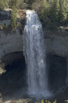 Fall Creek Falls   Tennessee State Park
