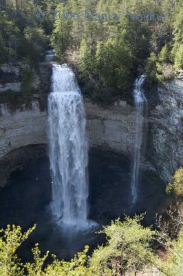 Fall Creek Falls   Tennessee State Park