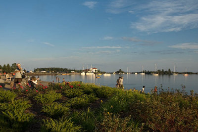 Dragon Boat Races Opening Parade
