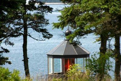 Bass Harbor Head Light