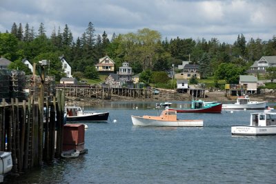 Bass Harbor ME