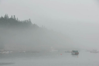 Seal Harbor