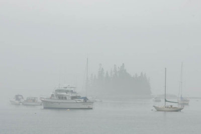 Seal Harbor