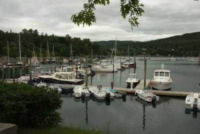 North East Harbor