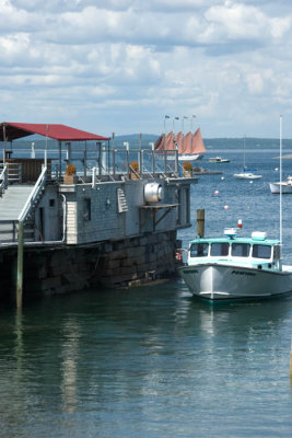 Bar Harbor