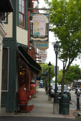 Bar Harbor