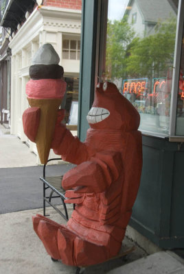 Lobster  - Bar Harbor