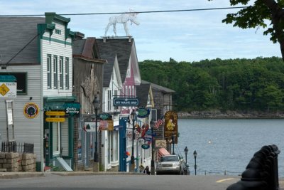 Bar Harbor
