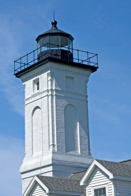 Stony Point (New York) Lighthouse - private