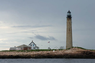  Petit Manan Island Light    ( Maine)