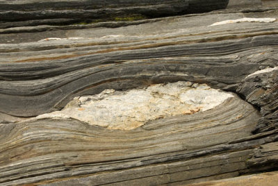  Peamquid Point rock