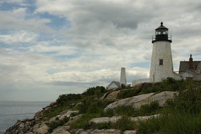 Peamquid Point Light