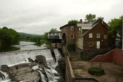 5 Quechee