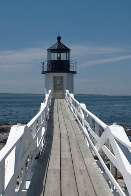 Marshall Point  (Maine)