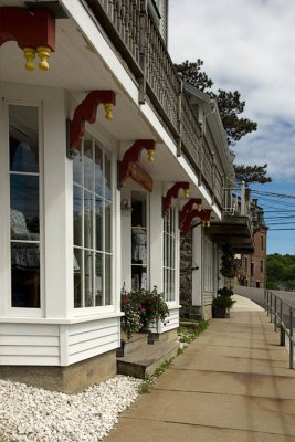 Rockport